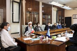 دیدار صمیمی وزیر میراث فرهنگی کشور با 9 نماینده مجلس