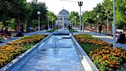 راهنمای سفر به مشهد در نوروز 1401