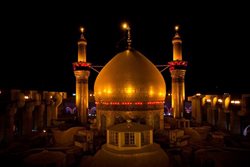 ثبت نام سفر عراق در ماه رمضان شروع شد