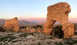 میراث فرهنگی ایران در زمستان 1400 فراز و نشیب های زیادی را پشت سر گذاشت