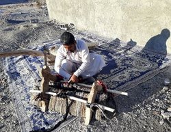 ابلاغ مراتب ثبت ملی 10 میراث فرهنگی ناملموس و یک میراث در خطر به استاندار سیستان و بلوچستان