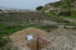 تعیین عرصه و پیشنهاد حریم تپه باستانی تل جهیدون