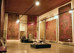دیدنی ترین موزه هایی که در تهران قرار دارند