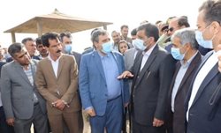 تاکید بر ضرورت تقویت زیرساختهای گردشگری شهرستان ملکان