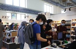 نمایشگاه کتاب تهران ظرفیتی برای رونق و توسعه گردشگری رویداد محور است