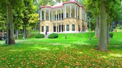 پایگاه خبری نوروز در مجموعه فرهنگی تاریخی نیاوران راه اندازی شد
