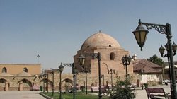 شروع مطالعات باستان شناسی اطراف میدان امام خمینی ارومیه