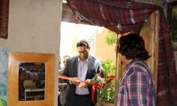 افتتاح نخستین موزه سلفی در مشهد
