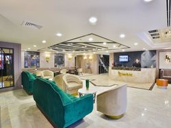 هتل لیون استانبول؛ هتلی با امکانات ویژه و مناسب برای گردشگران