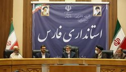 محوطه شهر زیارتی اهل بیت در شهر شیراز راه اندازی شود