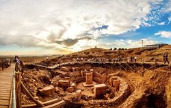 گوبلکی تپه قدیمی ترین پرستشگاه جهان با قدمتی 11 هزار ساله است