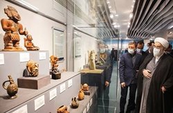 اعلام روزهای تعطیل موزه های بنیاد مستضعفان تا پایان سال