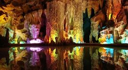 غار علیصدر میزبان 9 هزار گردشگر در تعطیلات بود