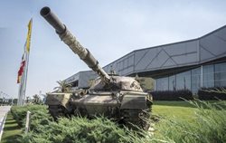 موزه دفاع مقدس زنجان چه زمانی به بهره برداری می رسد؟