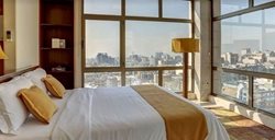 بررسی موضوع حذف تابلوی هتل ها توسط شهرداری تهران در شورای شهر