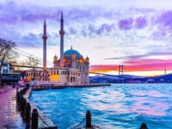 تفریحات ارزان استانبول