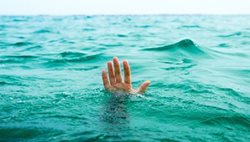 هیات نجات غریق مازندران نسبت به وقوع سونامی غرق شدگی در دریا هشدار داد