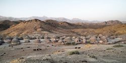 راهیابی پروژه باستان شناسی سفید کوه مکران به نهمین کنگره جهانی باستان شناسی