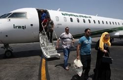 بیش از 715 هزار نفر تبعه خارجی در سه ماه نخست سال جاری به ایران سفر کردند