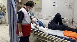 ویزیت بیش از 15 هزار زائر ایرانی توسط تیم های اعزامی پزشکی