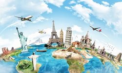 سهم گردشگری از اقتصاد جهان چقدر است؟