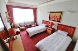 هتل اخوان یکی از بهترین هتل های شهر کرمان است