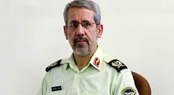 درخواست رئیس پلیس پیشگیری فراجا از خانواده های حجاج