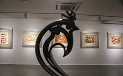 جعل و فروش اثر جلیل رسولی در یکی از گالری های تهران