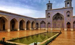 تاکید بر لزوم احیای مساجد بافت تاریخی شیراز