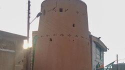 برج خانقلی یکی از جاذبه های گردشگری استان همدان به شمار می رود