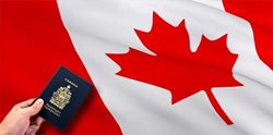 یک شرکت خدمات مسافرتی به جعل مدارک مهاجرتی و ویزای کانادا اقدام کرده است