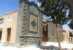 بازدید سه هزار و 500 نفر از گردشگران اصفهانی از کوشک باغ زرشک در دومین رویداد برنامه نیمرخ