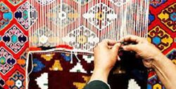 کارگاه های شهرهای ملی صنایع دستی استان سمنان 2 هزار شغل را ایجاد کردند