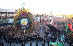 یزد به عنوان میز گردشگری مذهبی معنوی کشور انتخاب شد