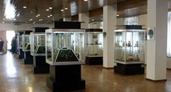 موزه های زیر نظر وزارتخانه میراث فرهنگی در روزهای 16 و 17 مرداد تعطیل هستند