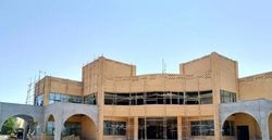 تالار مرکزی کرمان آبان ماه افتتاح خواهد شد