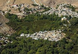 روستای انبوه به عنوان نخستین روستای پایلوت بومگردی و تاریخی در گیلان معرفی و ثبت خواهد شد