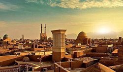 شورای عالی نظارت بر حفاظت و مرمت میراث فرهنگی یزد تشکیل شد