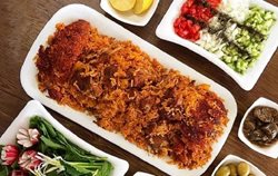برگزاری اولین میز گردشگری خوراک در استان گلستان
