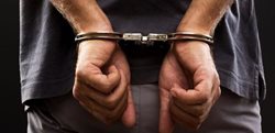 دستگیری 4 حفار غیرمجاز در بروجرد