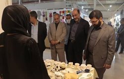 همزمان با هفته دولت شش پروژه اقامتی و صنایع دستی در مشهد افتتاح می شود