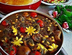 دومین جشنواره استانی غذاهای بومی سفره کردستان در سنندج برگزار می شود