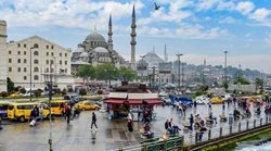 موجی از سفر آمریکایی ها در حجمی بی سابقه به ترکیه راه افتاده است
