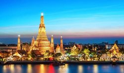 تایلند انتظار دارد بازگشت مسافران تفریحی 15.3 میلیارد دلار سود به ارمغان آورد