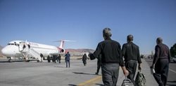 سازمان هواپیمایی کشوری شرایط جدید پروازهای اربعین را به شرکتهای هواپیمایی ابلاغ کرد
