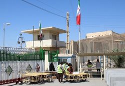 ورود بیش از 5 هزار زائر ایرانی از مرز منذریه به عراق طی 48 ساعت گذشته