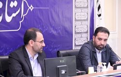دسترسی به توسعه پایدار اصفهان با احیای دوباره گردشگری میسر می شود