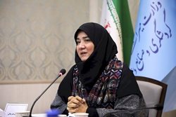 رئیس شورای سیاست گذاری هفتمین جشنواره فجر صنایع دستی منصوب شد