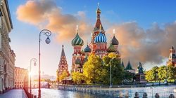 روسیه قصد دارد 7.58 میلیارد دلار در گردشگری سرمایه گذاری کند