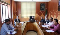 تشکیل کمیته فنی سرمایه گذاری گردشگری در لرستان